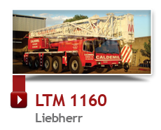 LTM 1160