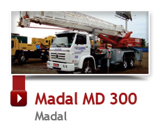 Madal MD 300