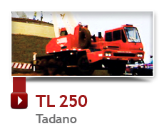 Madal tl 250