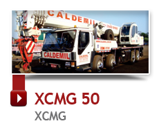 XCMG 50